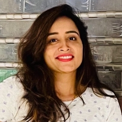 Arushi Oberoi