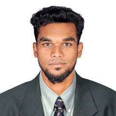 Mohamed Isharudeen