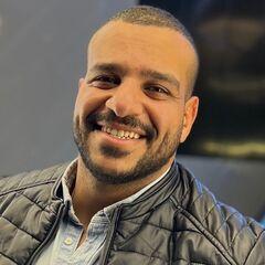 Ahmed  refaie , Construction Project Coordinator