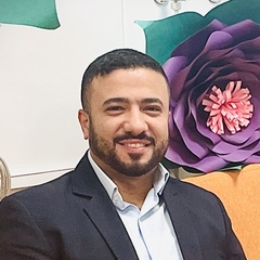 Mohammed Al Amer