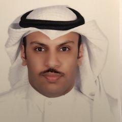 محمد العريدي, منسق شؤون موظفين