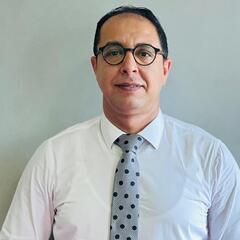 بهاء الدين  محمد إبراهيم مصطفي زياد, Regonal  HR Manager 