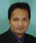 Saim Rashid, Senior IT Administrator