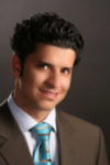 Ghassan Taha, Sales Executive