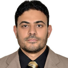 Alaa Salama, Chief Financial Officer CFO