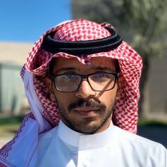 عبد الله باحسين, assurance intern