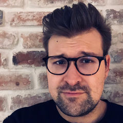 Alexandre Corbin - CEO & Co-founder - Bayt.com People