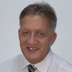 Mark Wolmarans, CEO