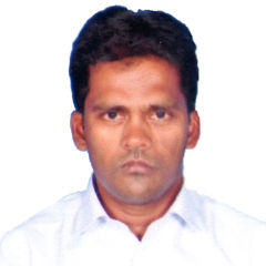 Ananth Gunasekarapandiyan