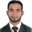 Mohsin  Ali M, HR Administrator