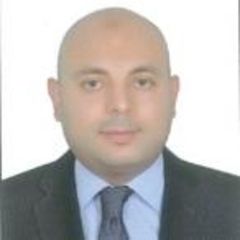 Ahmad Fouad, Technical Account Manager