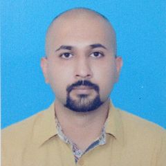 Zain Tahir Cheema, Senior Planning Engineer