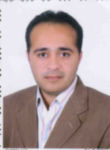 طارق إبراهيم, محاسب موقع