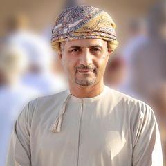  ِYousuf Ali Khalfan AlKhayari, رئيس قسم المهارات الفردية