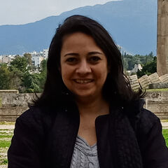 Marwa Sadek, Marketing Advisor & Business Coach