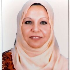 Dalia Sallam, project Manager