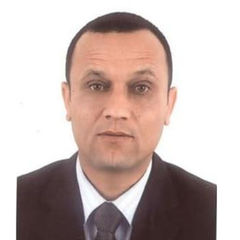 رضا مولاي, administrative assistant