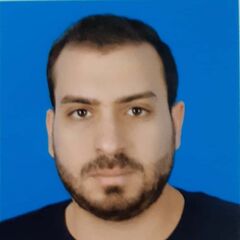Rami alsaleh, Project Engineer