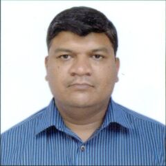 نوشاد Mugut, Lead Consultant