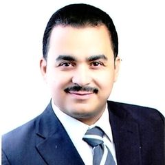 احمد جراوش, Real Estate Agent