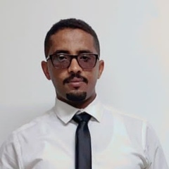 Mojtaba Abd Allah Osman  Mohammed, مدير الاسطول والتشغيل والعمليات