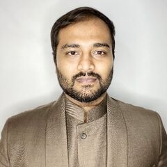 Salman Siddique