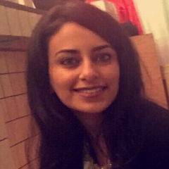 Deema Abu Halimeh, Business Development Manager