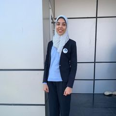 Afnan Mohamed  Taghyan