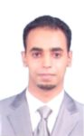 BASSAM REDHWAN ABDULLAH AL-KUBATI, Maintenance engineer