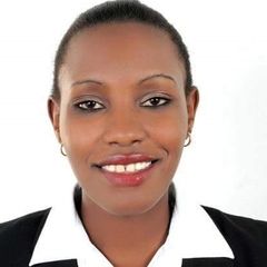Margaret Njenga