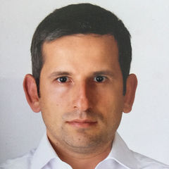 Alp Bilgili, General Manager