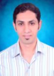 محمد عوض, Senior Electro Mechanical Engineer
