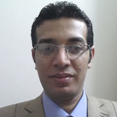 kareem elghmmaz, Senior Accountant