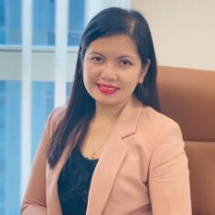 Toshka Camille Reyes