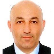 Boutros Yammine, Project Manager (Infrastructure/Roads/Landscapes)  