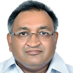 Vinod Kumar Uniyal, Secetaryr