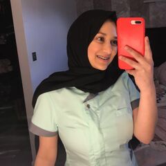 Aarifah Hasan Madaree, 