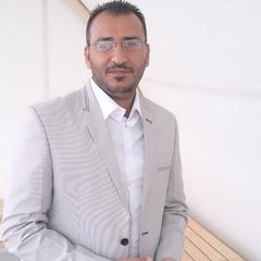Rami Mansi, Marketing And Business Development Manager