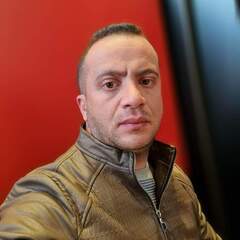 Mohamed Mostafa ✔, Financial Accountant