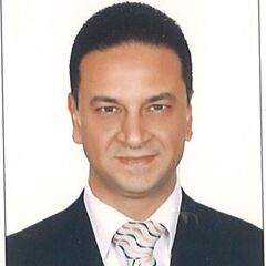 Mohammad Bashar Al Barini, Assistant Team leader