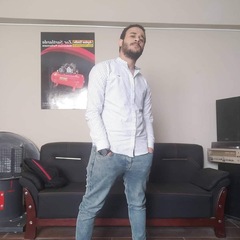 هشام محمد, مهندس ميكانيكا موقع