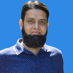 Malik Muhammad imran