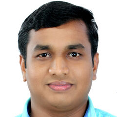 sudheer pareed