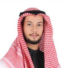 Sultan Alfaifi, Relationship Manager