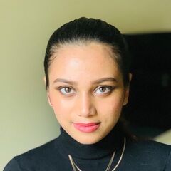 Hamna Shahid