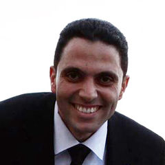 Mohammad Helmy, Speech Therapist