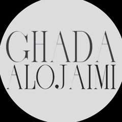 Ghada Alojaimi, 
