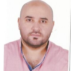 محمد شحاته, SENIOR INPATIENT PHARMACIST/ QUALITY PHARMACIST