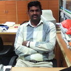 Srinivasan Jaganathan, Plant Manager