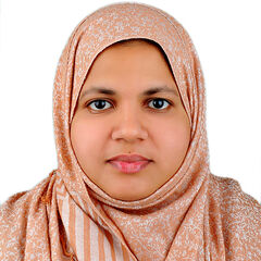 Ajmi Ismail, Registered Nurse